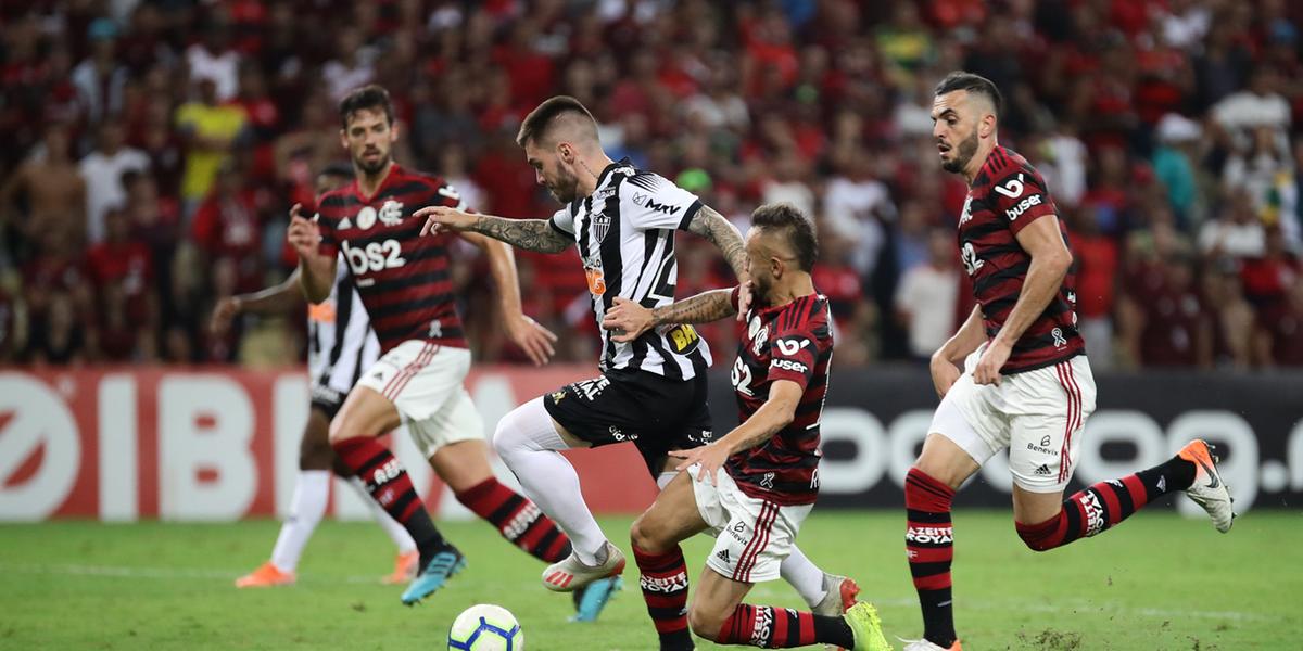  (Bruno Cantini / Atlético)