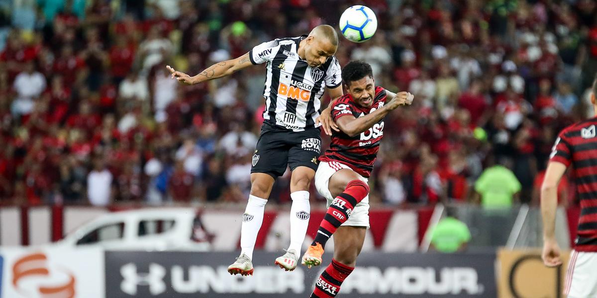 (Bruno Cantini / Atlético)