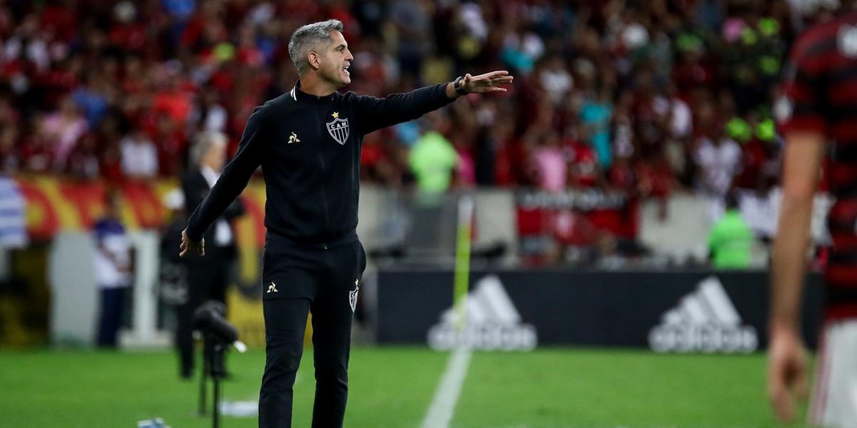 (Bruno Cantini / Atlético)