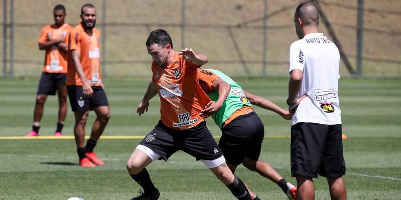 (Bruno Cantini/Atlético)