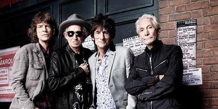 (The Rolling Stones/Divulgação)