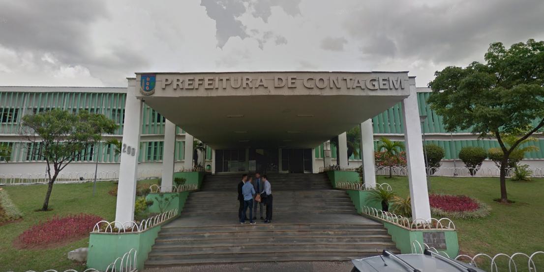 (Reprodução/Street View)