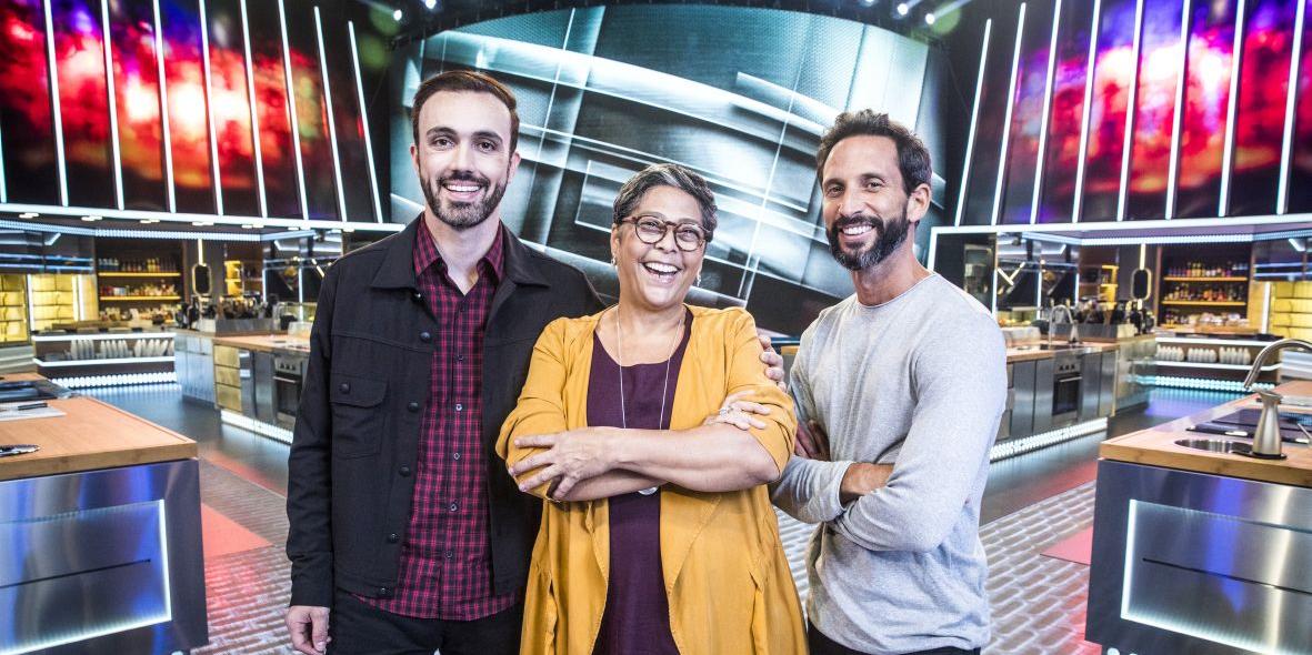 (Globo/Victor Pollak/Divulgação)