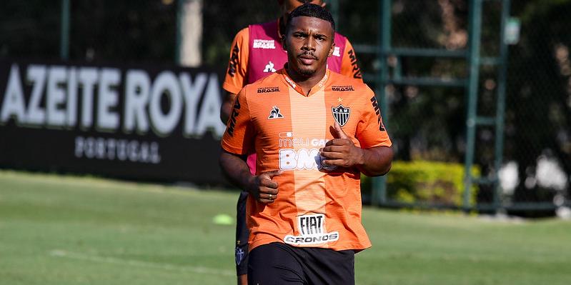 (Bruno Cantini/Atlético)