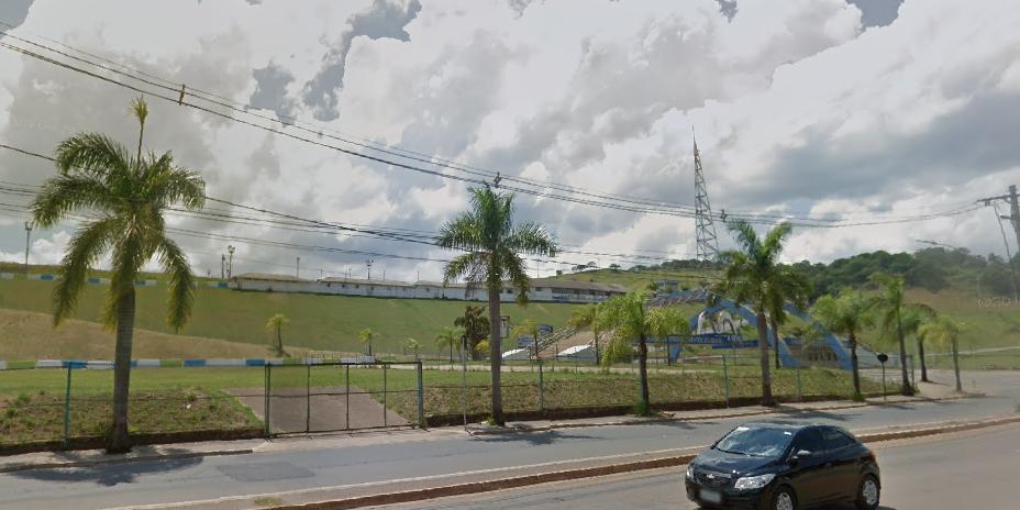(Reprodução Google Street View)