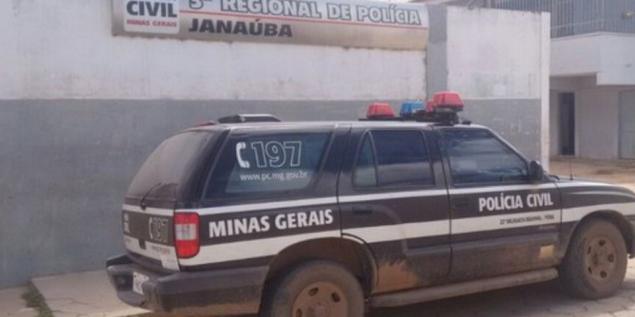 (Polícia Civil/Divulgação)