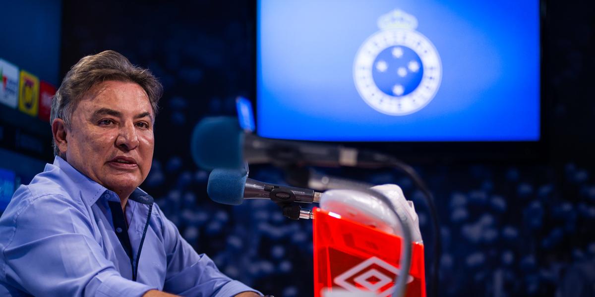 (Bruno Haddad/Cruzeiro)