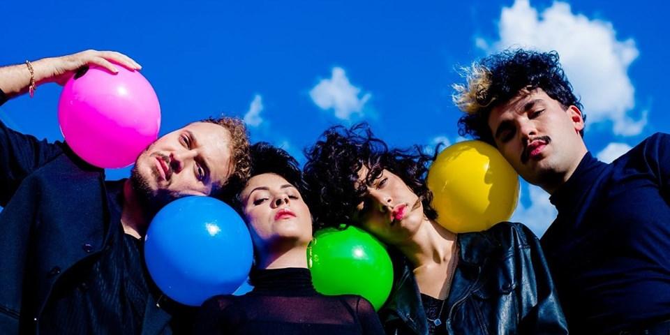 (Sarah Leal/Rosa Neon/Divulgação)