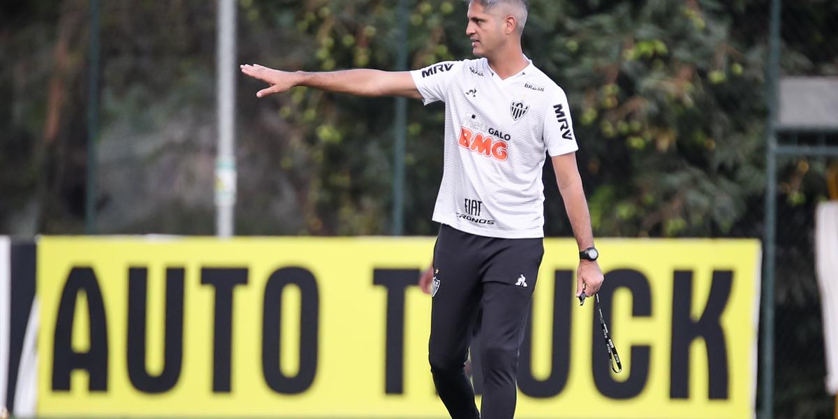 (Bruno Cantini/Atlético)