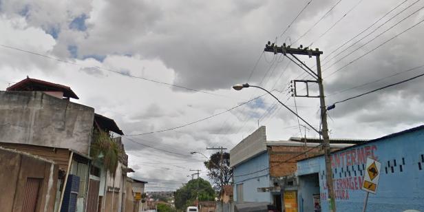 (Google Street View/Reprodução)