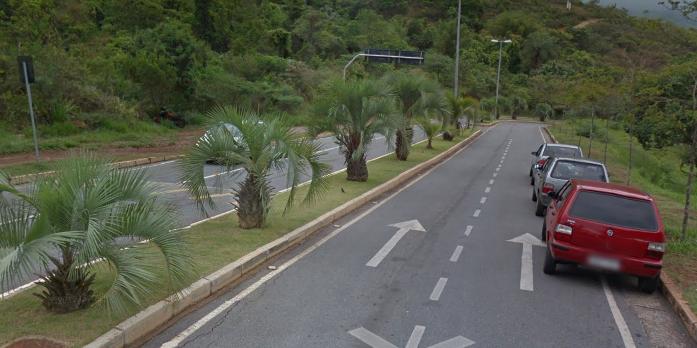  (Google Street View/Reprodução)