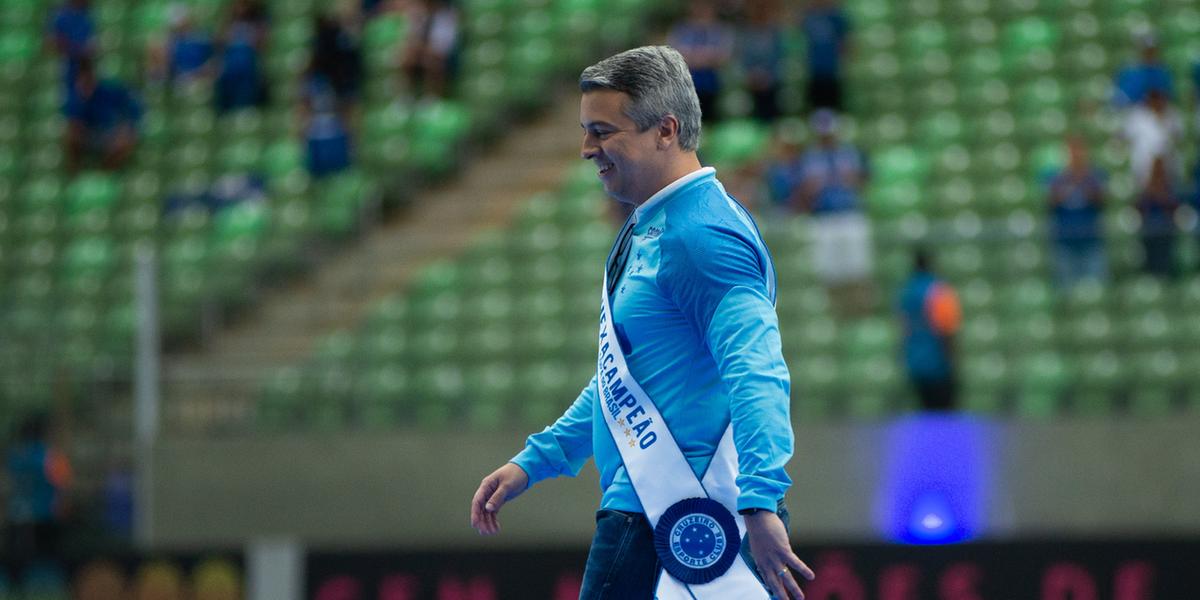  (Bruno Haddad/Cruzeiro)