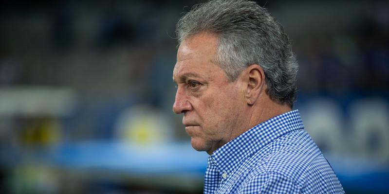 (Bruno Haddad/Cruzeiro)