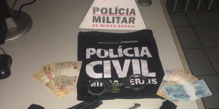  (Polícia Militar/Divulgação)