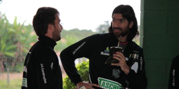 (Divulgação/Figueirense)