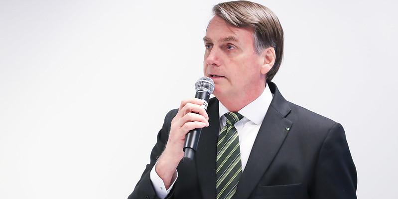 (Marcos Corrêa/PR )