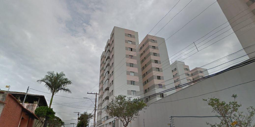 (REPRODUÇÃO / GOOGLE STREET VIEW)