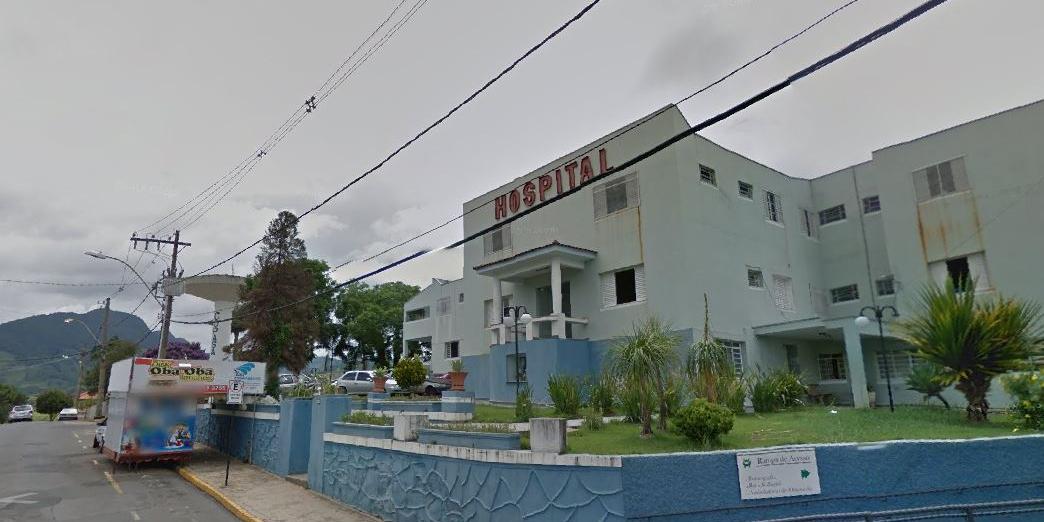  (REPRODUÇÃO / GOOGLE STREET VIEW)