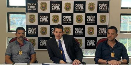 (PCMG/Divulgação)
