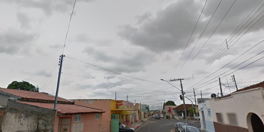 (REPRODUÇÃO / GOOGLE STREET VIEW)