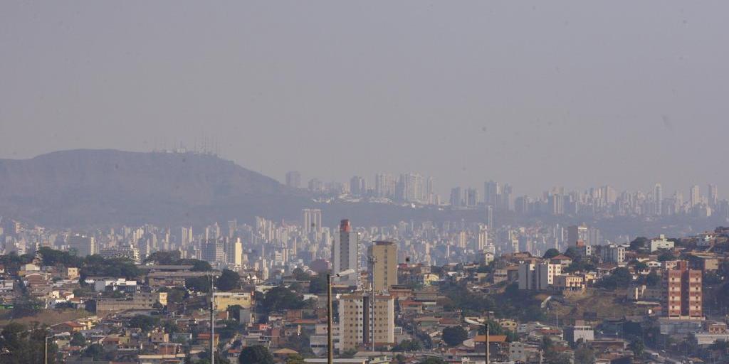 (Maurício Vieira/Hoje em Dia)