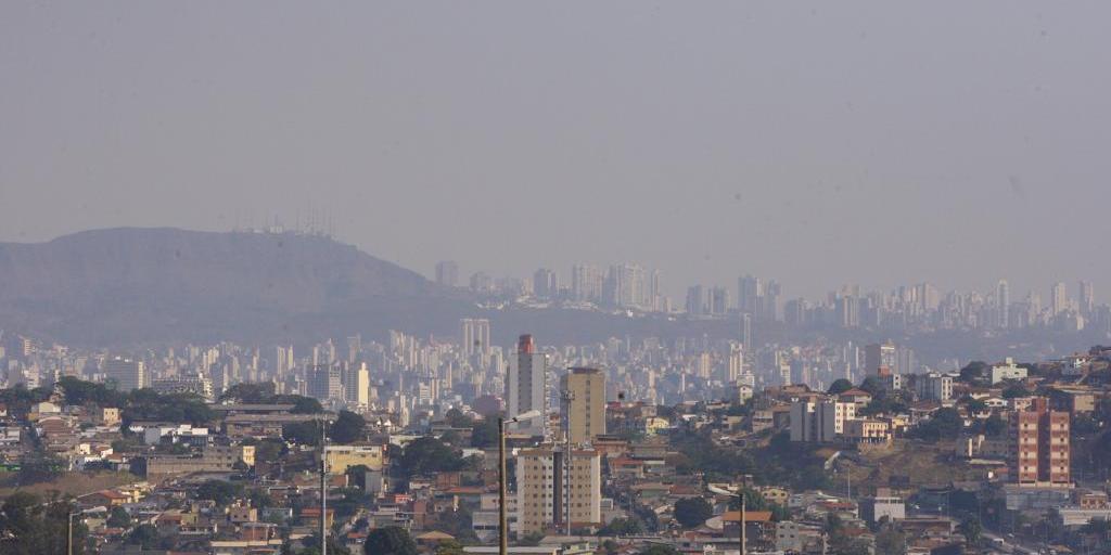  (Maurício Vieira/Hoje em Dia)