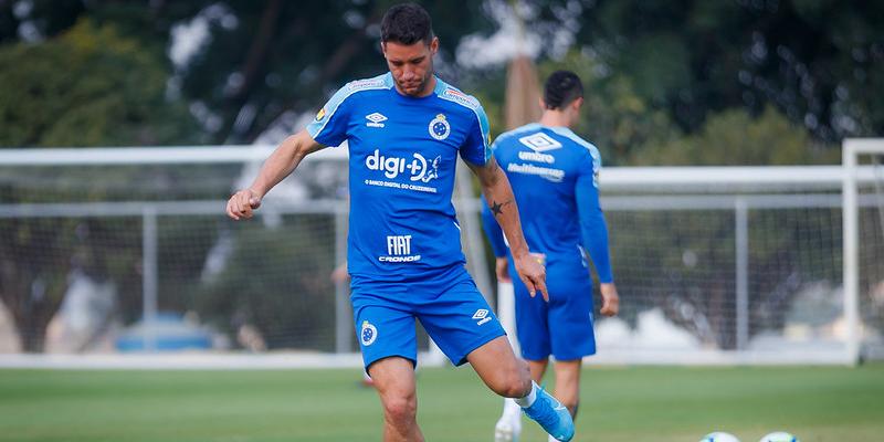 (Vinnicius Silva/ Cruzeiro)