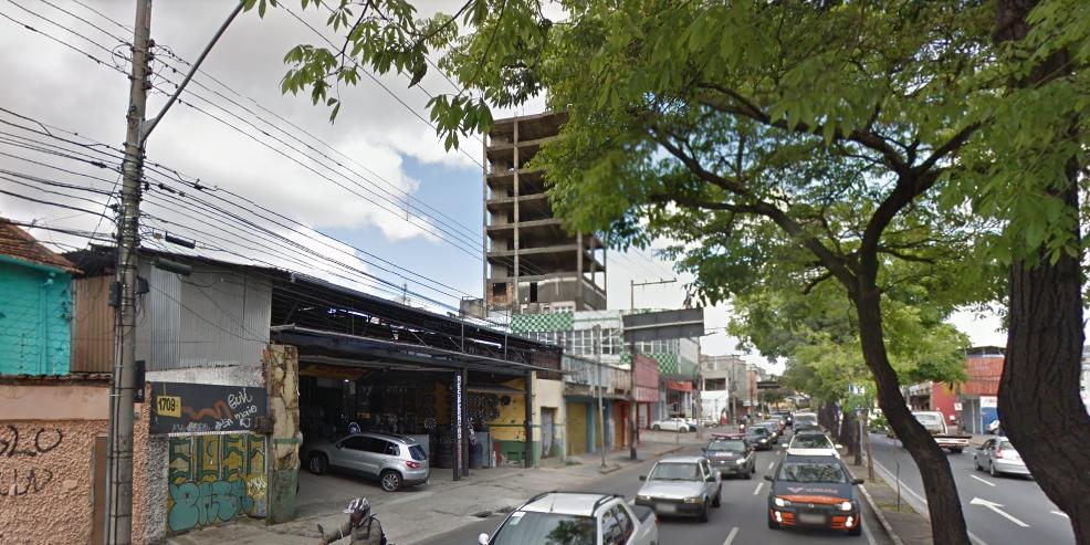 (Google Street View)