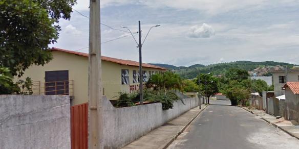 (Google Street View/Reprodução)
