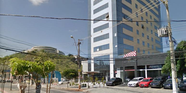 (Google Street Views/Reprodução)