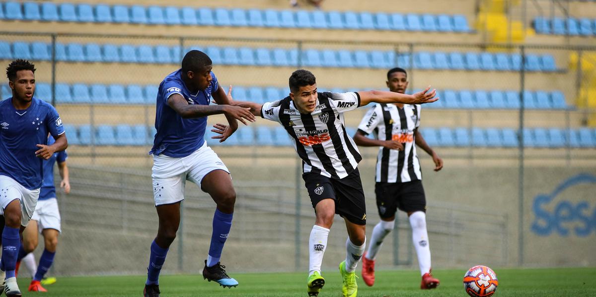 (Pedro Souza/Atlético)