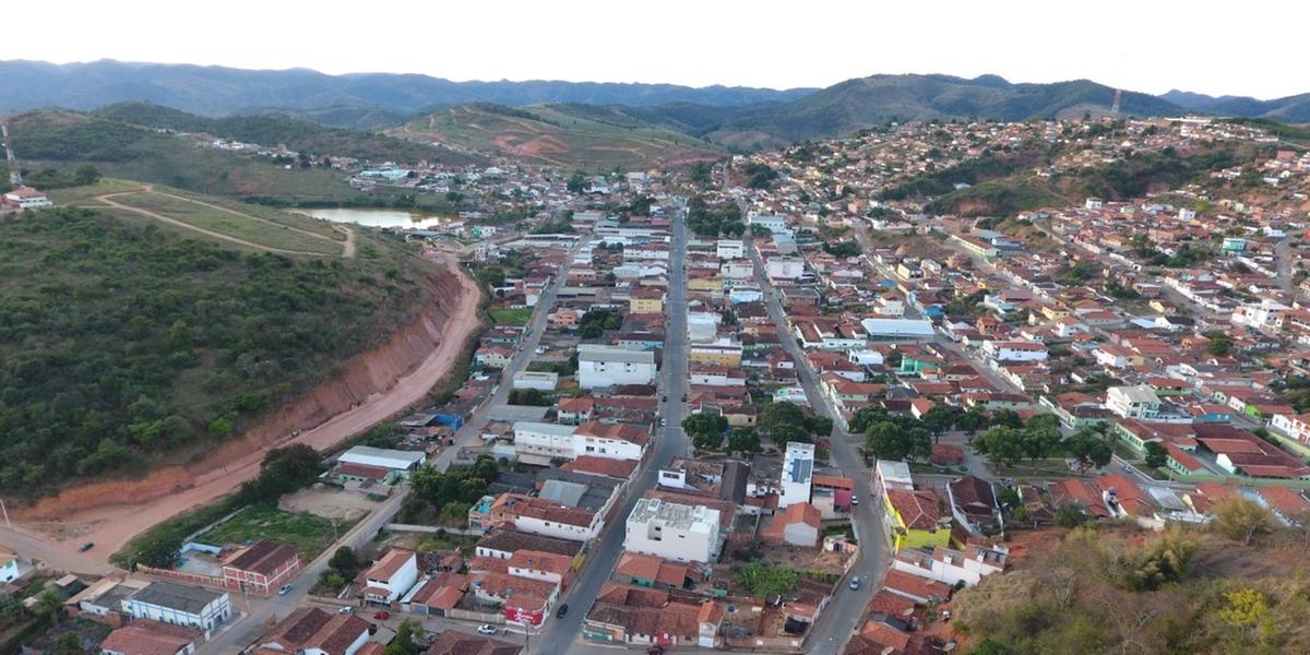 (PREFEITURA DE MALACACHETA / DIVULGAÇÃO)