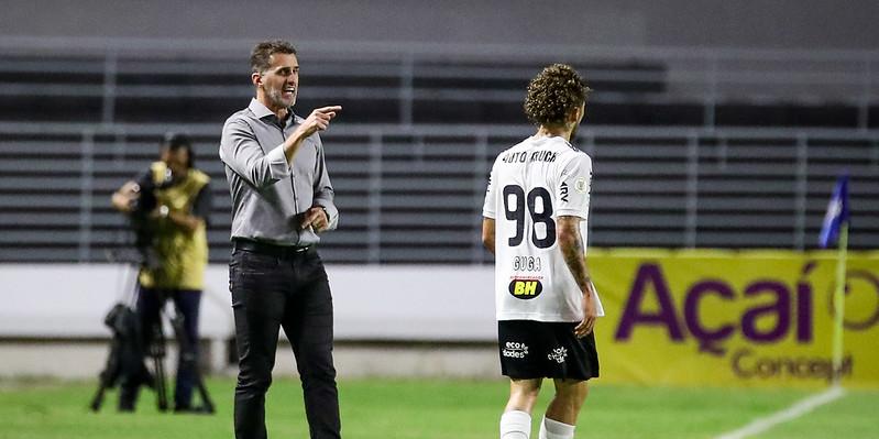  (Bruno Cantini/Atlético)