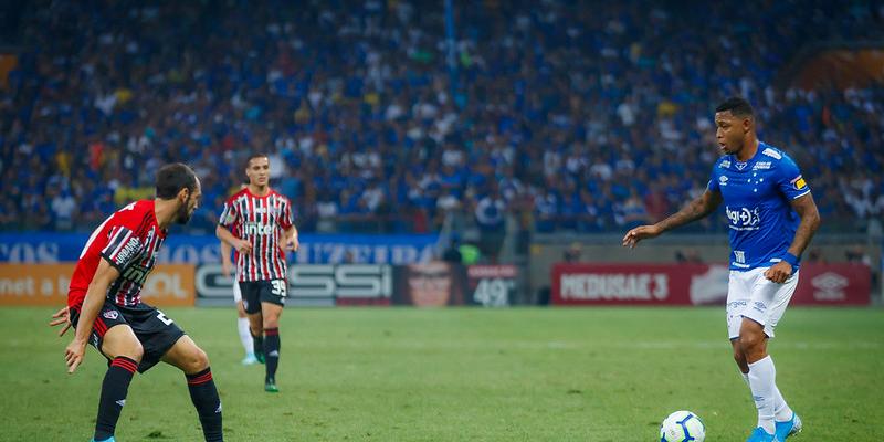 (Vinnicius Silva/Cruzeiro)