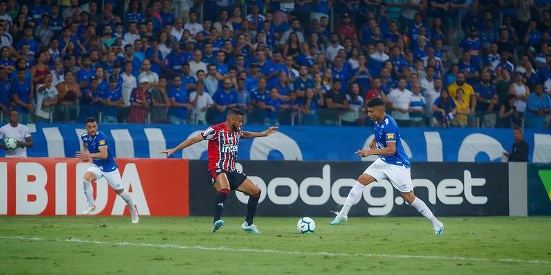 (Vinnicius Silva/Cruzeiro)