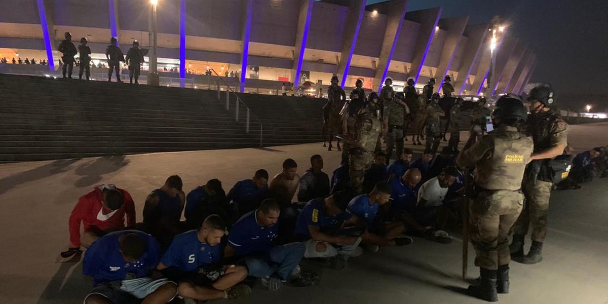 (Polícia Militar)