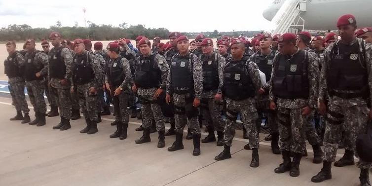 (FNSP/MJ/Divulgação)