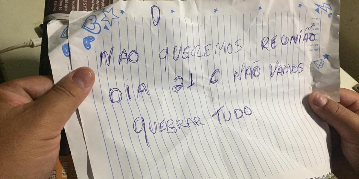  (Reprodução/Whatsapp)