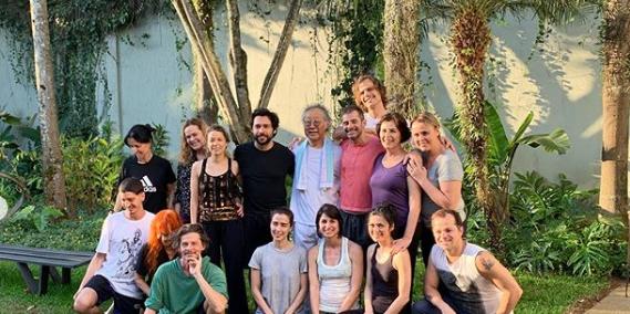 (Reprodução/Instagram)