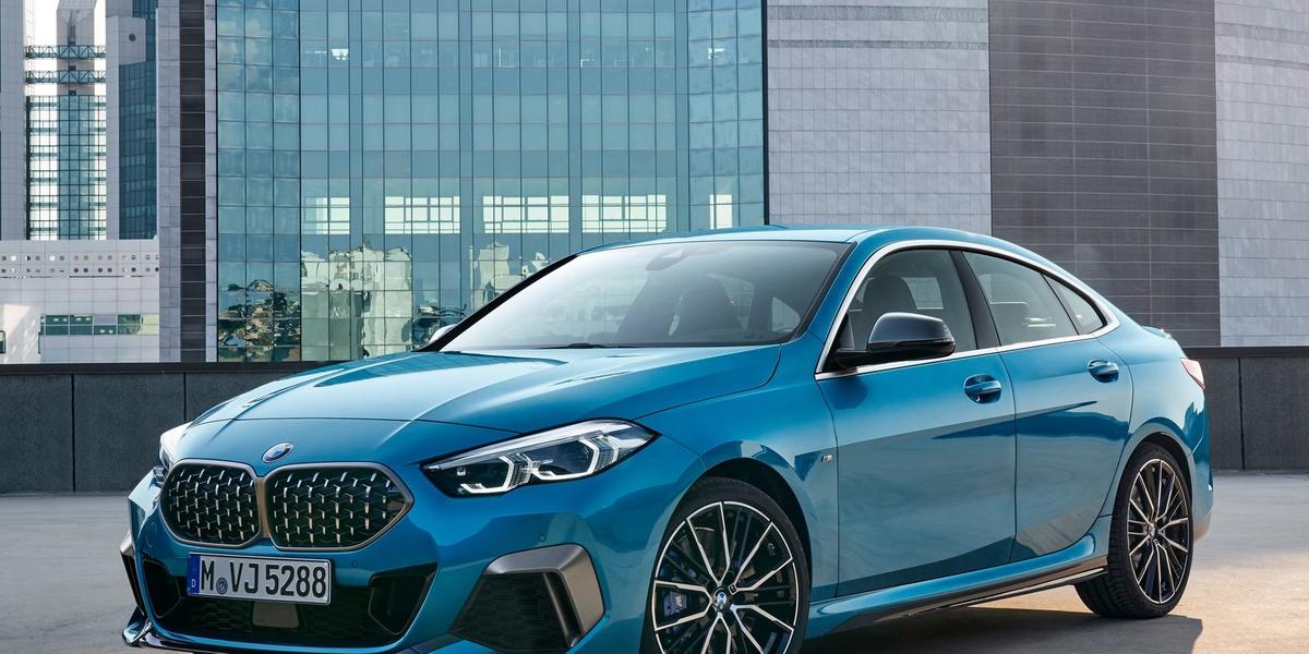  (BMW)