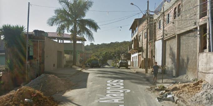 (Google Street Viewe/Reprodução)