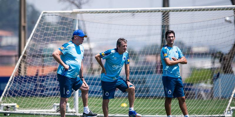( Bruno Haddad/Cruzeiro)