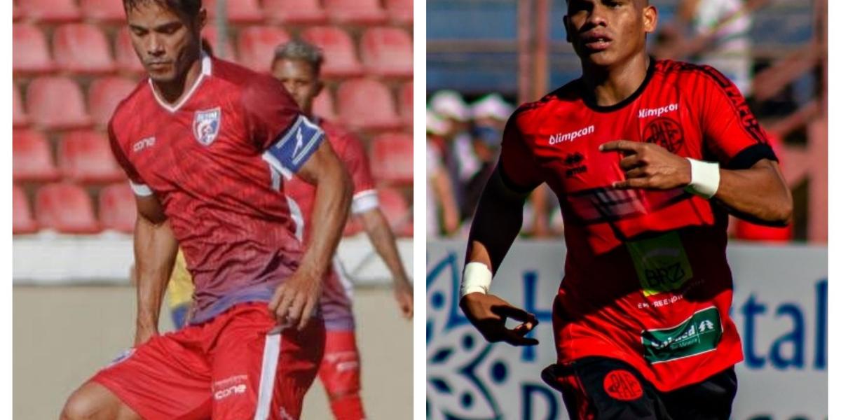  (Divulgação Betim e Cubo Filmes/PAFC)