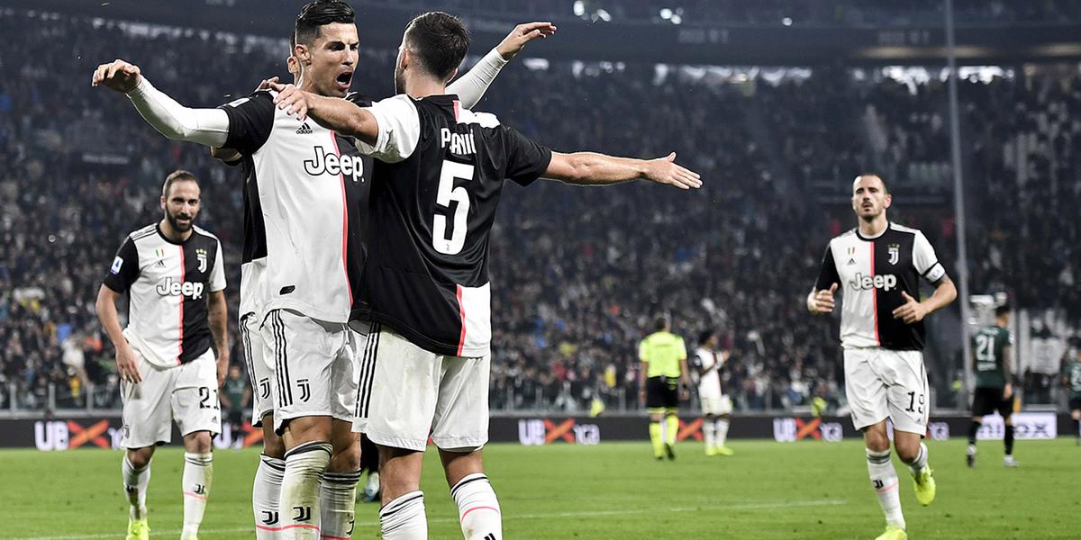 (Juventus / Divulgação)