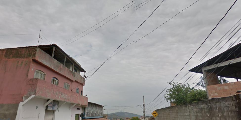 (Google Street View/Reprodução)