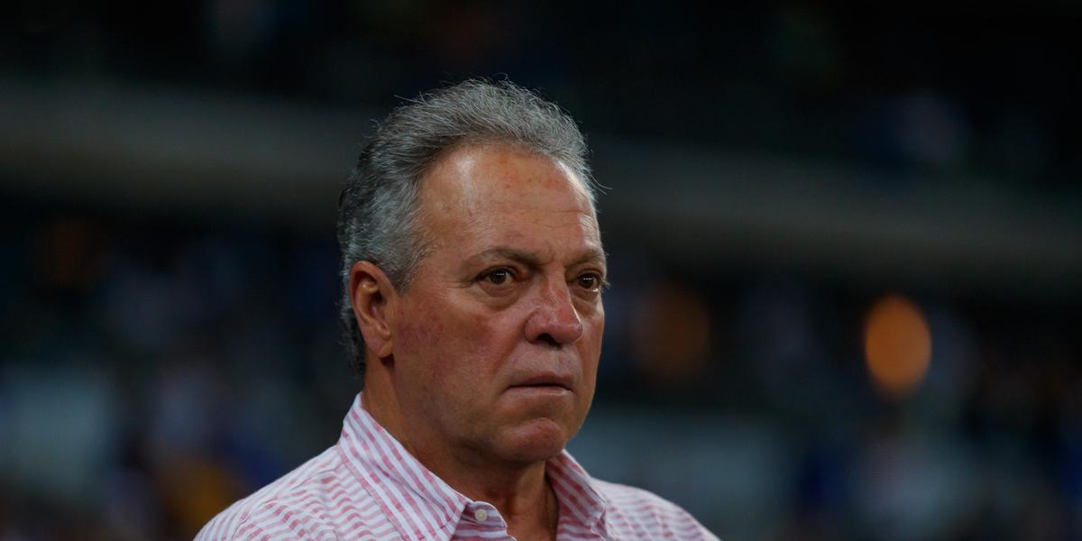 (Vinnicius Silva/Cruzeiro)