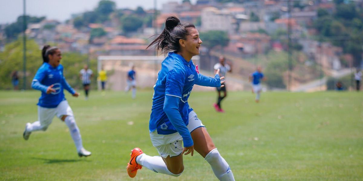 (Vinnicius Silva/Cruzeiro)