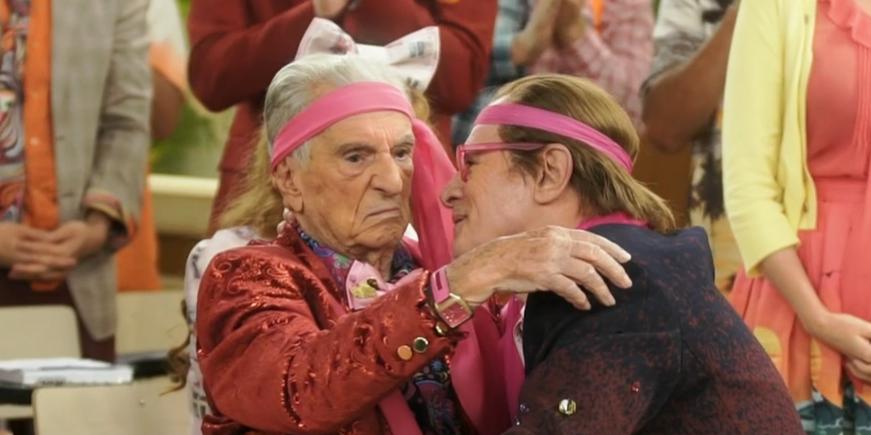 (TV Globo/Reprodução)