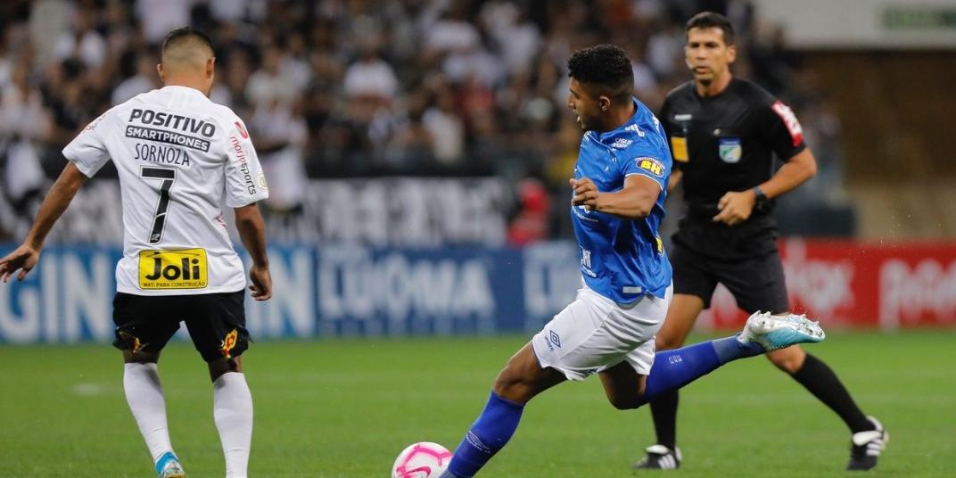 (Cruzeiro)
