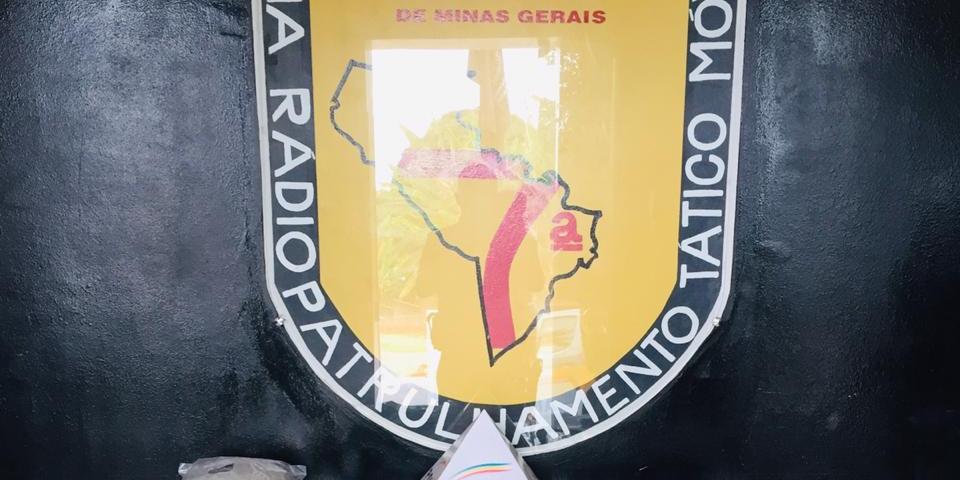 (PMMG/Divulgação)